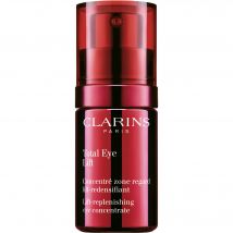 Clarins - Total Eye Lift Contour Des Yeux Anti-âge Anti-rides Flacon 15 Ml