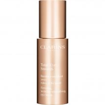 Clarins - Total Eyes Smooth - Baume Comblant Yeux Rides Et Fermeté Soin Contour Des Yeux Anti-âge Flacon 15ml - 15 ml