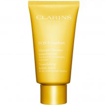 Clarins - Sos Confort Masque Baume Nourrissant - 75 ml