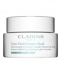 Clarins - Cryo-flash Masque-crème Anti-âge 75ml - 75 ml