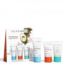Clarins - Coffret Découverte My Clarins Soins Visage - 15 ml