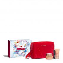 Clarins - Coffret Extra-firming Crème Jour, Crème Nuit & Mascara - Noir - 15 ml