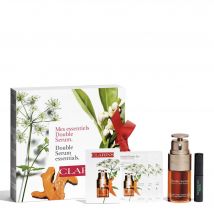 Clarins - Coffret Mes Essentiels Double Serum Anti-âge & Anti-rides - 3 ml
