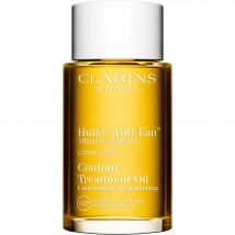 Clarins - Huile Amincissantetonifiante Huile Anti-eau Flacon 100ml - 100 ml