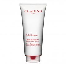 Clarins - Body Firming Crème Lift-fermeté 200ml - Naturel - 200 ml