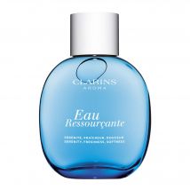 Clarins - Eau Ressouçante Eau De Soin Parfumée 50ml - 50 ml