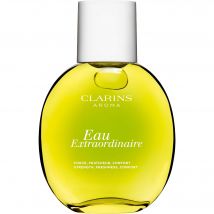 Clarins - Eau Extraordinaire force, Fraîcheur, Confort Eau De Soin 50ml - Naturel - 50 ml