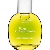 Clarins - Eau Extraordinaire force, Fraîcheur, Confort Eau De Soin 100ml - Naturel - 100 ml