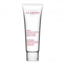 Clarins - Crème Jeunesse Des Pieds Crème Pieds 125ml - 125 ml