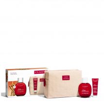 Clarins - Coffret Eau Dynamisante Soins Corps - 30 ml