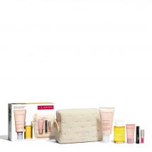 Clarins - Coffret Maternité Soins Corps & Maquillage - Naturel - 15 ml