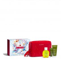 Clarins - Coffret Rituel Eau Extraordinaire Eau De Soin, Crème Corps & Gel Douche - 30 ml