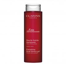 Clarins - Eau Dynamisante Gel Douche Parfumé 200ml - 200 ml