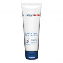 Clarins - Clarinsmen Nettoyant Visage 125ml - 125 ml