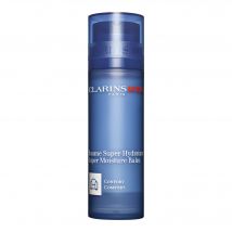 Clarins - Clarinsmen Baume Super Hydratant 50ml - Sans Alcool - 50 ml