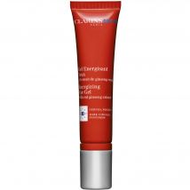 Clarins - Gel Energisant A L'extrait De Ginseng Rouge 15ml - Non Comédogène - 15 ml