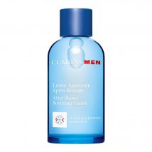 Clarins - Clarinsmen Lotion Apaisante Après-rasage 100ml - Non Comédogène - 100 ml