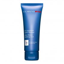 Clarins - Clarinsmen Gel Apaisant Après Rasage 75ml - Sans Alcool - 75 ml