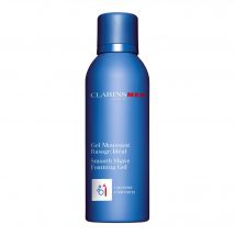 Clarins - Clarinsmen Gel Moussant Rasage Idéal 150ml - 50 ml