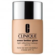 Clinique - Even Better Glow Fond De Teint Spf15 Cn 70 Vanilla - 30 ml