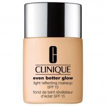 Clinique - Even Better Glow Fond De Teint Spf15 Wn 12 Meringue - 30 ml
