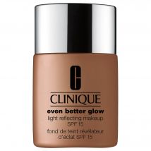 Clinique - Even Better Glow Fond De Teint Spf15 Wn 124 Sienna - 30 ml