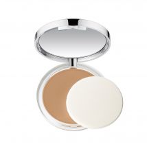 Clinique - Almost Powder Makeup Fond De Teint Poudre Spf15 N°6 Deep - 10 g