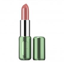 Clinique - Clinique Pop Rouge À Lèvres Longue Tenue Fini Brillant 23 Blush Pop - Couvrance Haute - 3.9 g