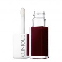 Clinique - Pop Lip & Cheek Oil Huile Teintée Lèvres & Joues Black Honey - Couvrance Légère - 7 ml