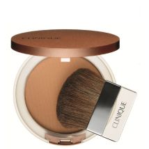 Clinique - True Bronze Pressed Powder Bronzer Poudre Compacte Bronzante 02 Sunkissed
