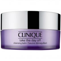 Clinique - Take The Day Off Cleansing Balm Baume Démaquillant Pot 125ml - 125 ml