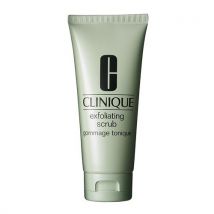 Clinique - Exfoliating Scrub Gommage Tonique Tube 100ml - 100 ml