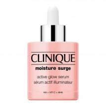 Clinique - Moisture Surge Sérum Actif Illuminateur 50ml - Couvrance Légère - 50 ml