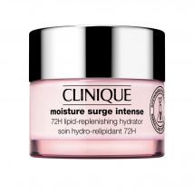 Clinique - Moisture Surge Intense Soin Hydro-relipidant 72h Pot 30ml - Sans Parfum - 30 ml