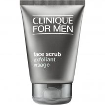 Clinique - Clinique For Men Exfoliant Visage Tube 100ml - 100 ml