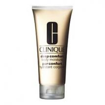 Clinique - Deep Comfort Body Moisture - 200 ml