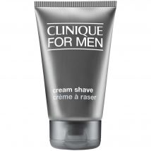 Clinique - Skin Supplies For Men - Cream Shave - Crème À Raser - 125 ml