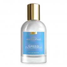 Comptoir Sud Pacifique - Green Patchouli Eau De Parfum Vaporisateur 100ml