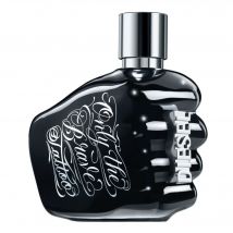 Diesel - Only The Brave Tattoo Eau De Toilette Eau De Toilette - Vaporisateur 125 Ml