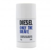 Diesel - Only The Brave Déodorant En Stick Stick 75ml