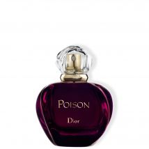 Dior - Poison Eau De Toilette Vaporisateur 50ml