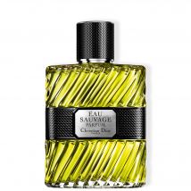 Dior - Eau Sauvage Parfum Vaporisateur 100ml - Idée Cadeau Fête Des Pères