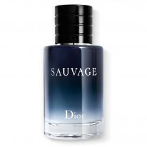 Dior - Sauvage Eau De Toilette 60ml