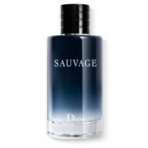 Dior - Sauvage Eau De Toilette 200ml