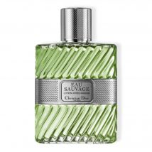 Dior - Eau Sauvage Lotion Après-rasage Vaporisateur 100ml