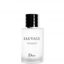 Dior - Dior Sauvage Baume Après-rasage Parfumé - Apaise Et Hydrate 100 Ml