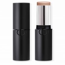 Dior - Dior Forever Skin Contour Stick Teint Sculptant & Bronzant 01 Light - Couvrance Naturelle - Non Comédogène - 10 g