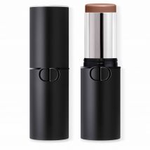 Dior - Dior Forever Skin Contour Stick Teint Sculptant & Bronzant 03 Medium - Couvrance Naturelle - Non Comédogène - 10 g