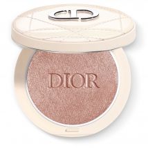 Dior - Dior Forever Couture Luminizer Highlighter Longue Tenue 05 Rosewood Glow - Couvrance Moyenne - 6 g