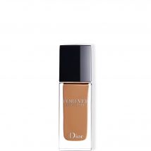 Dior - Dior Forever Skin Glow Fond De Teint Éclat 24 H Hydratant – Clean 5n Neutral - Marron Brun - Couvrance Haute - Non Comédogène